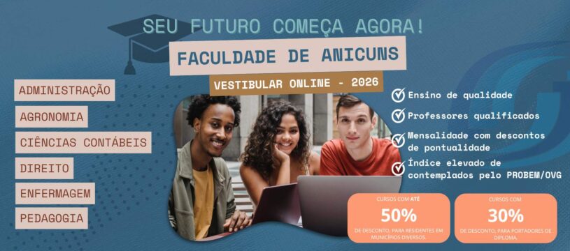 Associacao dos Estudantes da Faculdade de Anicuns